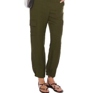 kim possible style cargo pants
